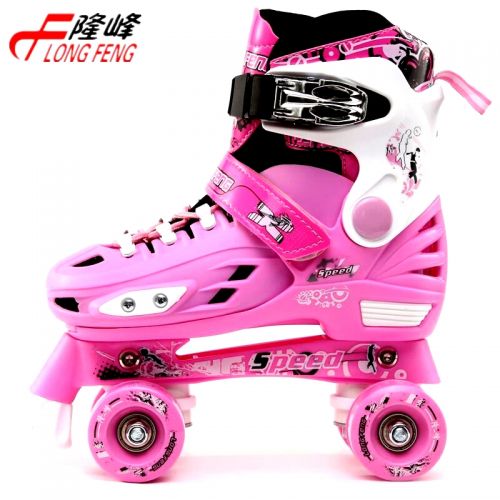 Patins à roulettes OTHER   - Ref 2582038