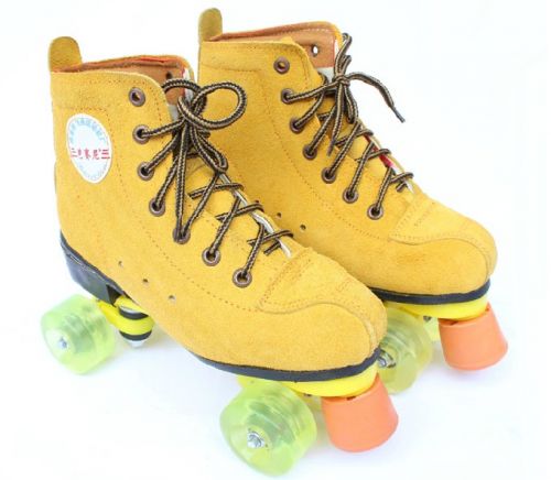 Patins à roulettes pour homme - Ref 2582078