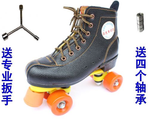 Patins à roulettes pour homme - Ref 2582083