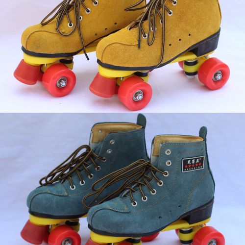 Patins à roulettes - Ref 2582095