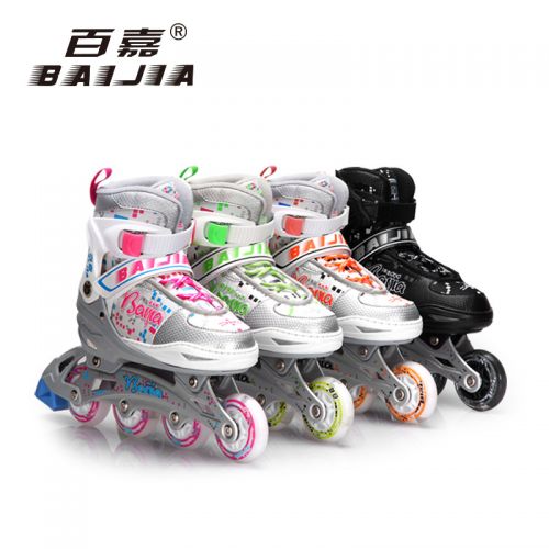 Patins à roulettes - Ref 2582119