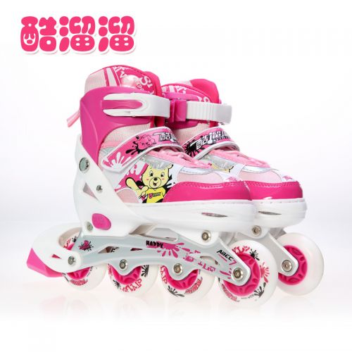 Patins à roulettes pour homme - Ref 2582124