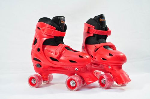 Patins à roulettes - Ref 2582126