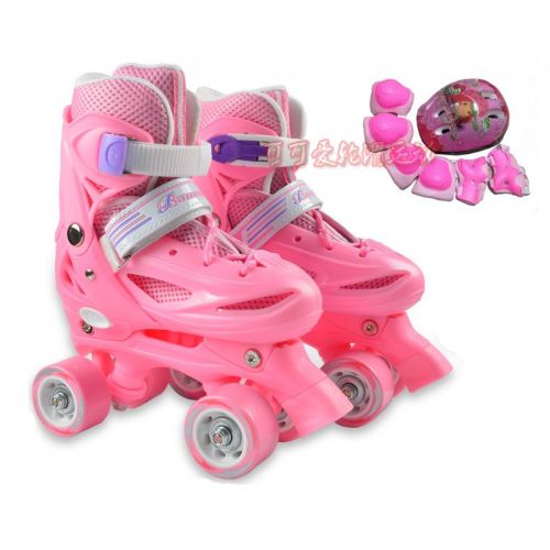 Patins à roulettes pour enfant - Ref 2582159