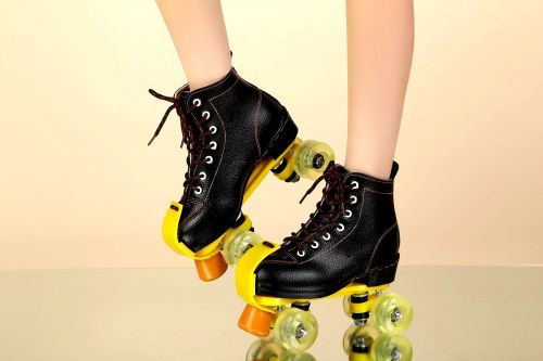 Patins à roulettes pour homme OTHER   - Ref 2582165