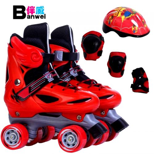 Patins à roulettes pour enfant OTHER   - Ref 2582204