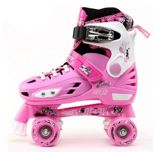 Patins à roulettes - Ref 2582213
