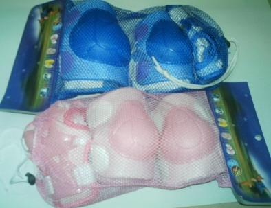 Patins à roulettes OTHER   - Ref 2582220