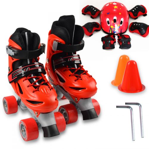 Patins à roulettes pour enfant - Ref 2582255