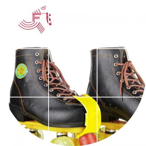 Patins à roulettes pour homme - Ref 2582260