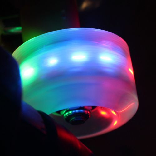 Patins à roulettes pour homme - Ref 2582290