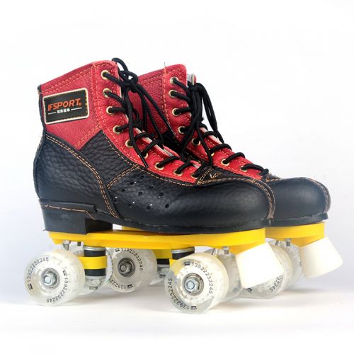 Patins à roulettes JFSPORT - Ref 2582294
