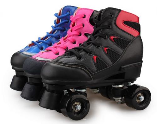 Patins à roulettes pour homme - Ref 2582319