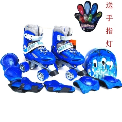 Patins à roulettes pour enfant - Ref 2582322