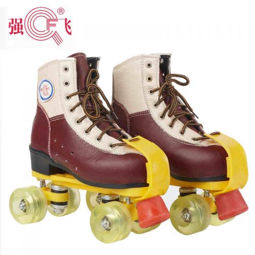 Patins à roulettes pour homme - Ref 2582330