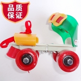 Patins à roulettes pour enfant - Ref 2582334