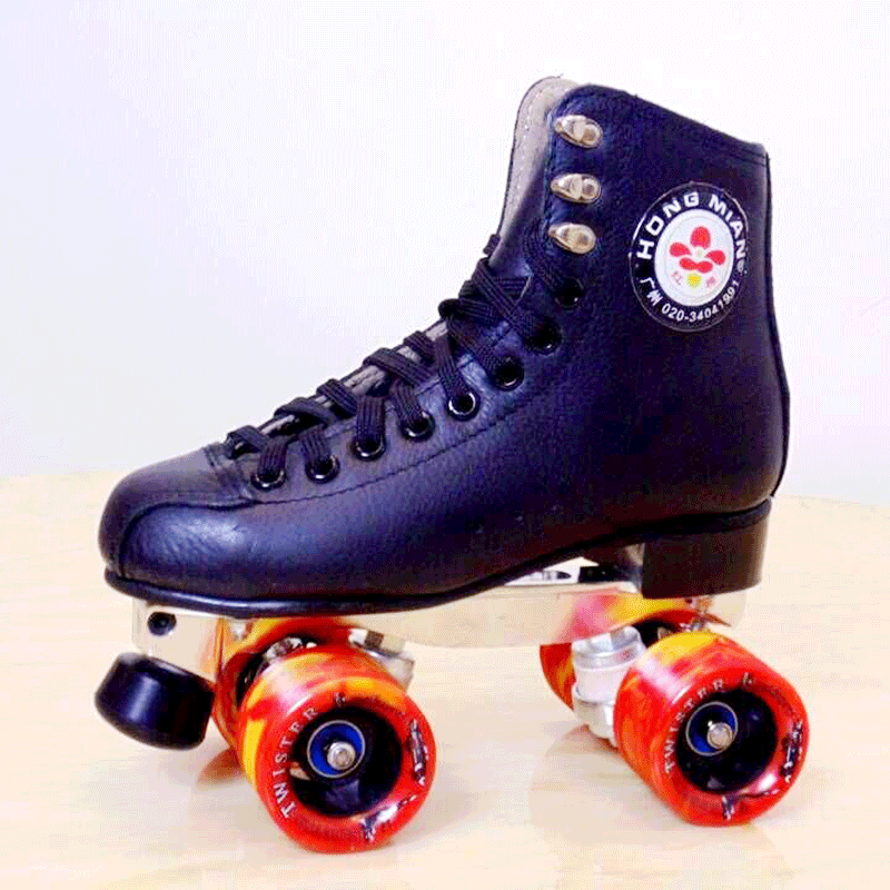 Patins à roulettes pour homme - Ref 2582355