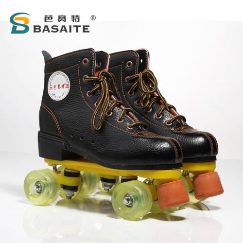 Patins à roulettes pour homme - Ref 2582381