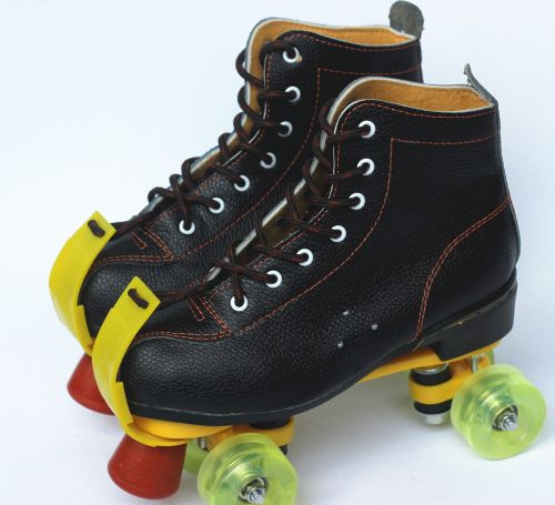 Patins à roulettes pour homme - Ref 2582429