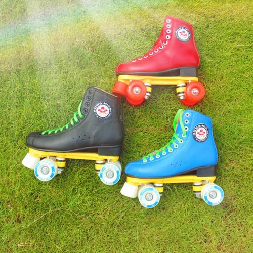 Patins à roulettes - Ref 2582449