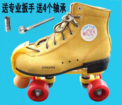 Patins à roulettes      - Ref 2582463