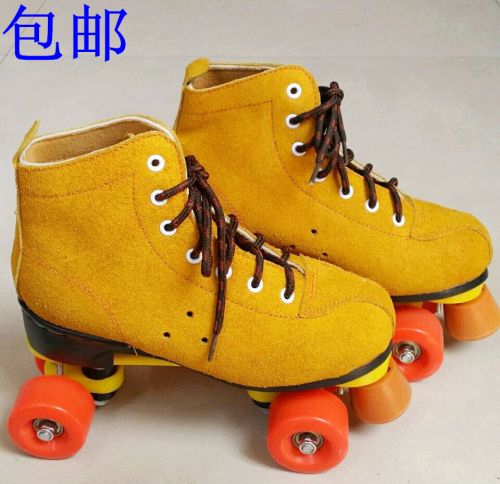 Patins à roulettes           - Ref 2582474