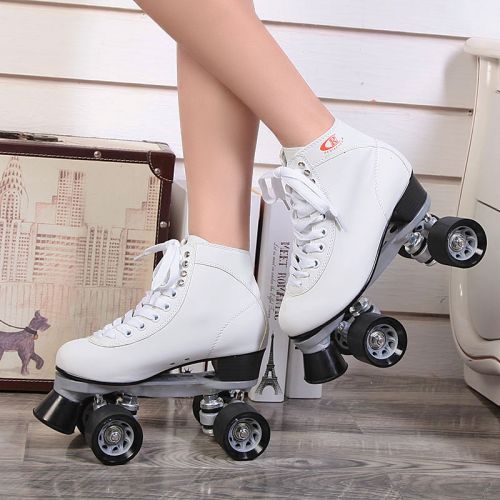 Patins à roulettes pour femme - Ref 2582486