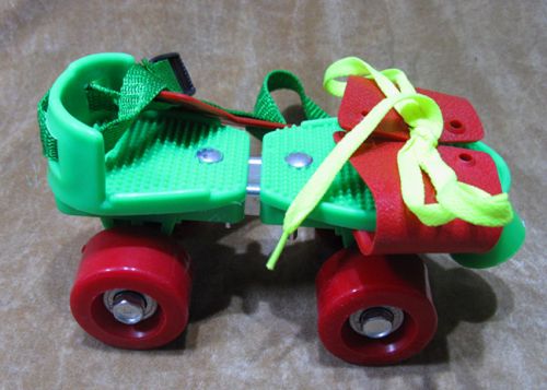 Patins à roulettes pour enfant - Ref 2582498