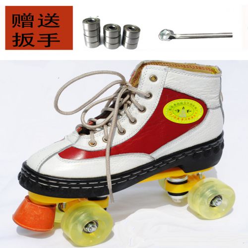 Patins à roulettes - Ref 2582501