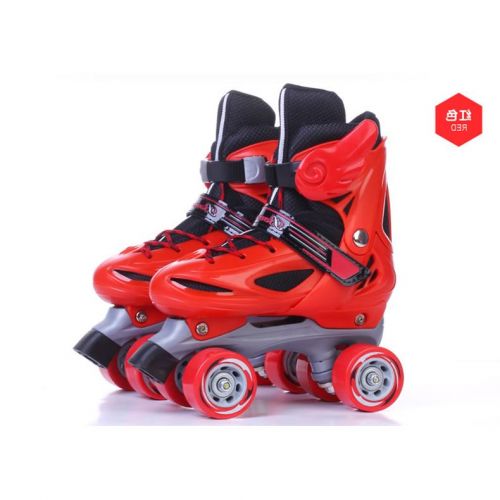 Patins à roulettes pour enfant - Ref 2582507