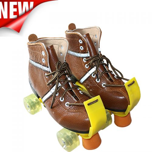 Patins à roulettes - Ref 2582558