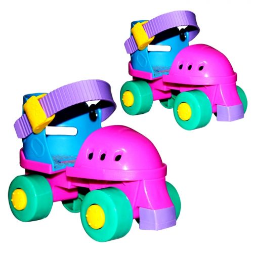 Patins à roulettes pour enfant KING - Ref 2582589