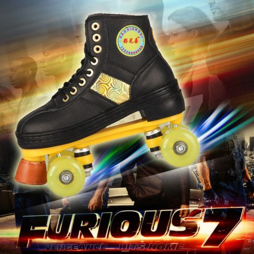 Patins à roulettes - Ref 2582626