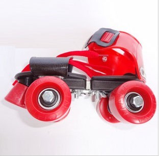 Patins à roulettes pour enfant      - Ref 2582643