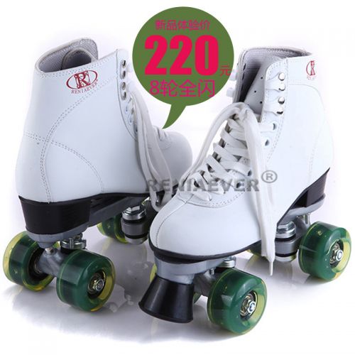 Patins à roulettes pour femme - Ref 2582649