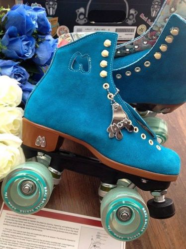 Patins à roulettes OTHER   - Ref 2582662