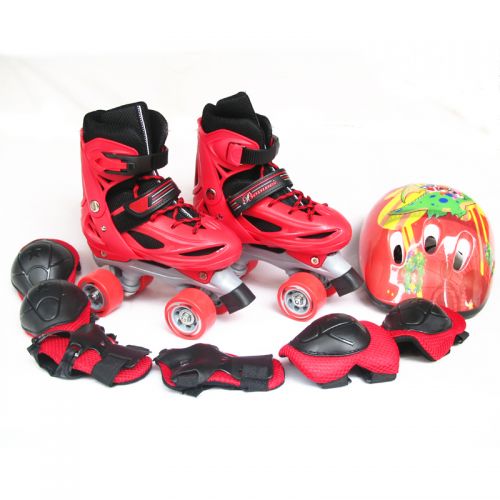 Patins à roulettes pour enfant - Ref 2582696
