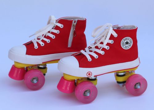 Patins à roulettes - Ref 2582713