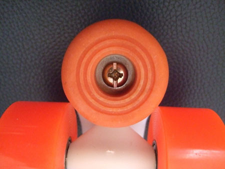 Patins à roulettes - Ref 2582723