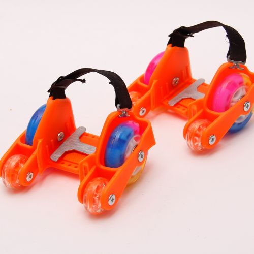 Patins à roulettes - Ref 2582738