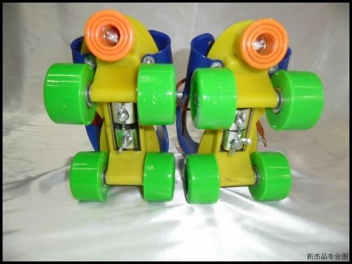 Patins à roulettes - Ref 2582754