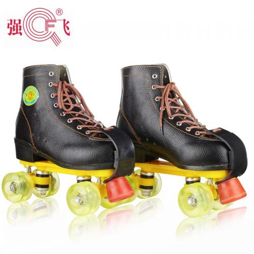 Patins à roulettes pour homme - Ref 2582758