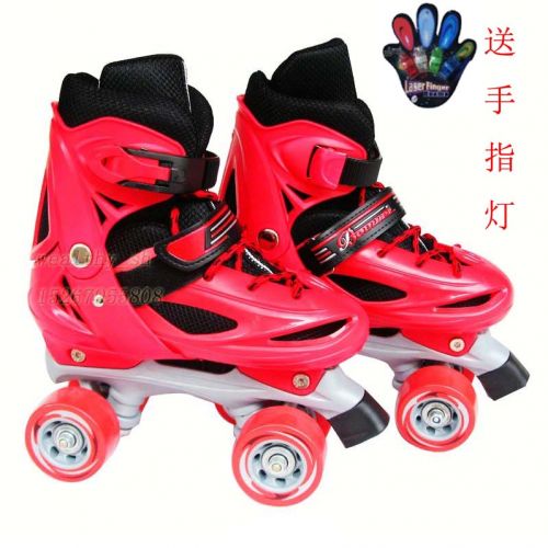 Patins à roulettes pour enfant - Ref 2582774