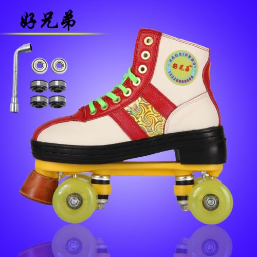 Patins à roulettes - Ref 2582789