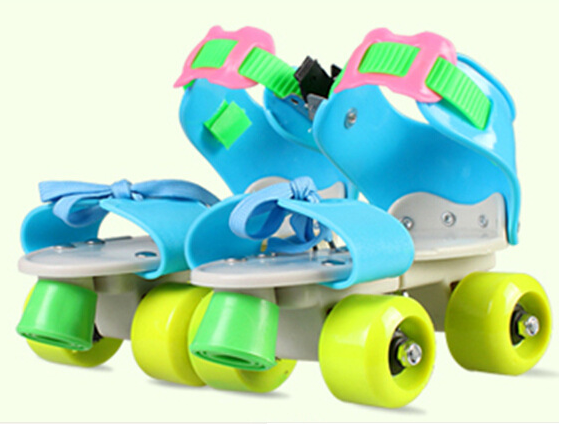 Patins à roulettes pour enfant - Ref 2582797