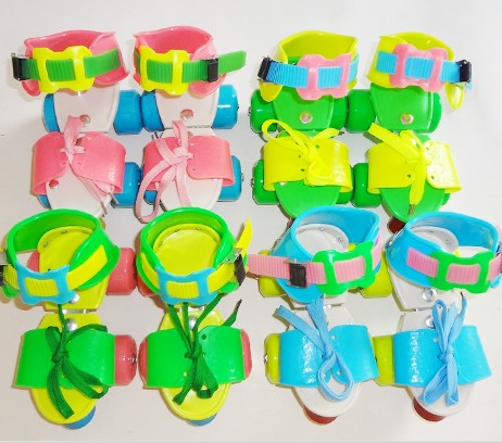 Patins à roulettes OTHER   - Ref 2582811