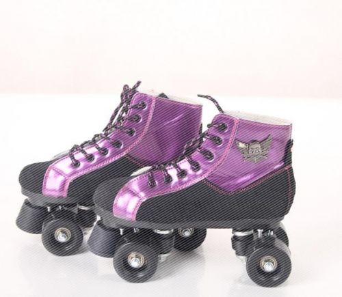 Patins à roulettes pour femme OTHER   - Ref 2582832