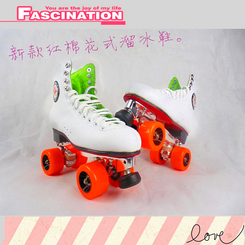 Patins à roulettes - Ref 2582847