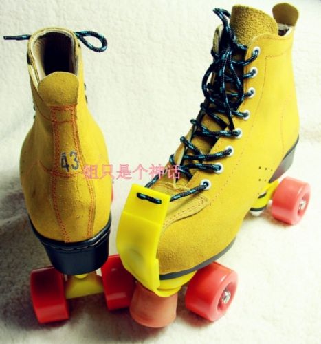 Patins à roulettes OTHER   - Ref 2582855