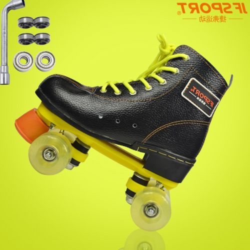 Patins à roulettes JFSPORT - Ref 2582856